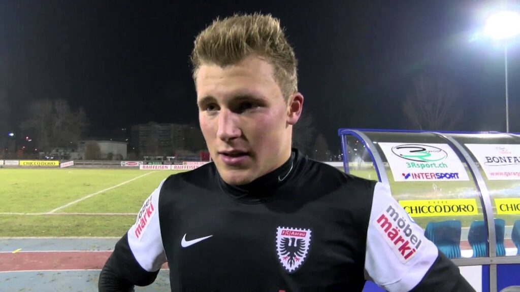 FC Chiasso - FC Aarau 23. Februar 2013 Stimmen zum Spiel