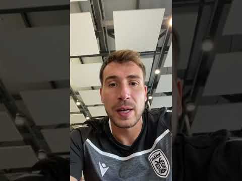 Živko Živković pozdravlja čitaoce Butasporta