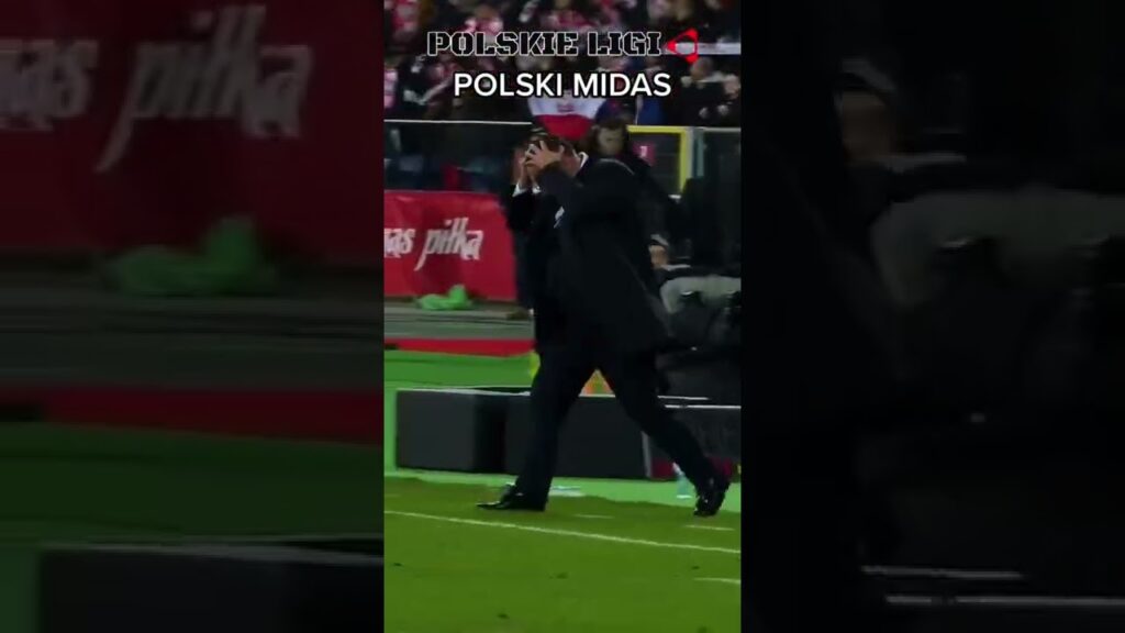 CZESŁAW MICHNIEWICZ - Polski Midas