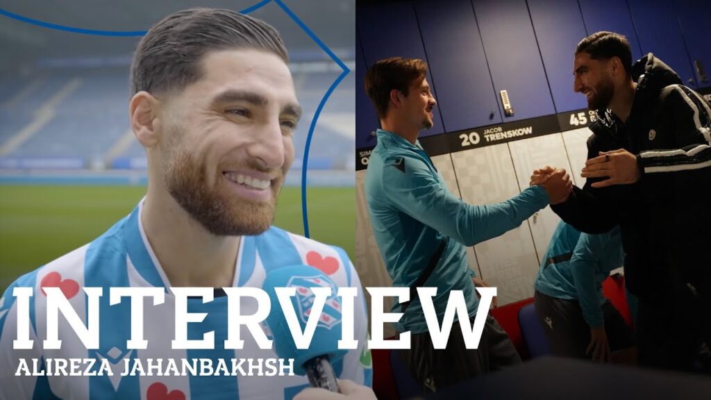 Wolkom 𝗔𝗹𝗶𝗿𝗲𝘇𝗮 | "Ik zal hard werken en ik doe altijd mijn best om mensen blij te maken"