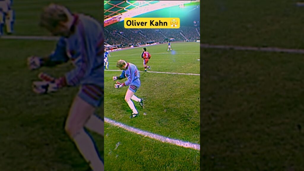 Best Champions League save EVER?! 😤