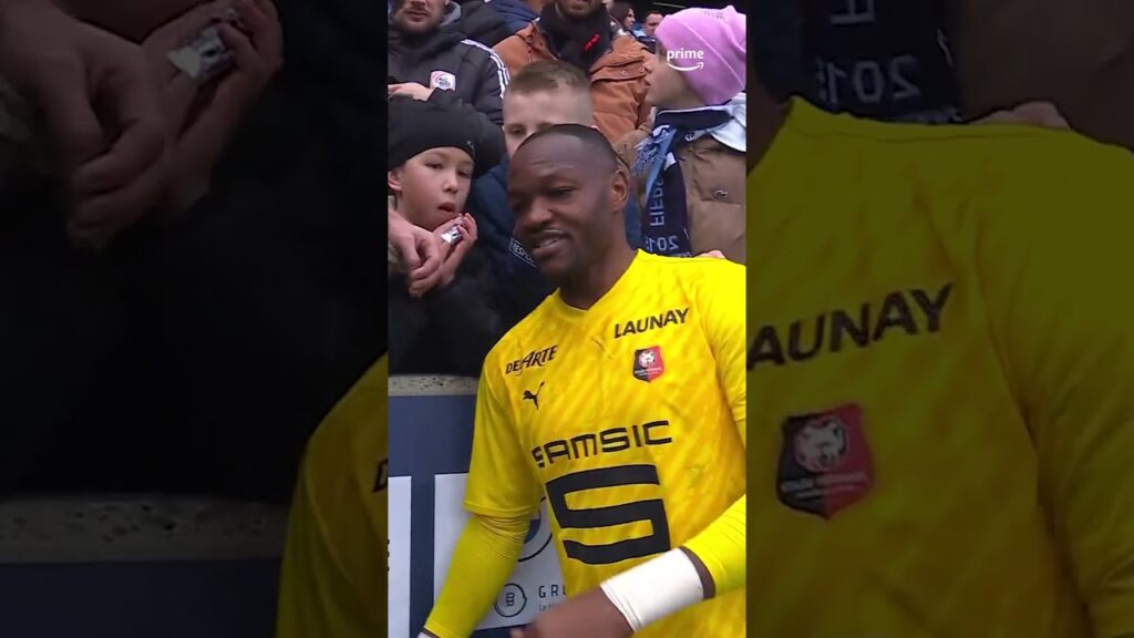 📸 Mandanda la star du HAC 😍 📸 Mandanda la star du HAC 😍