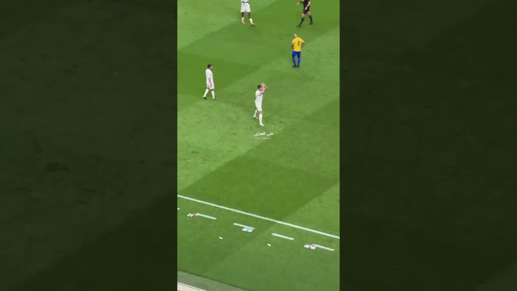 الاسطورة كريستيانو رونالدو يذهب الى سلطان الغنام لتسليمه شارة القيادة 🖤💙❤