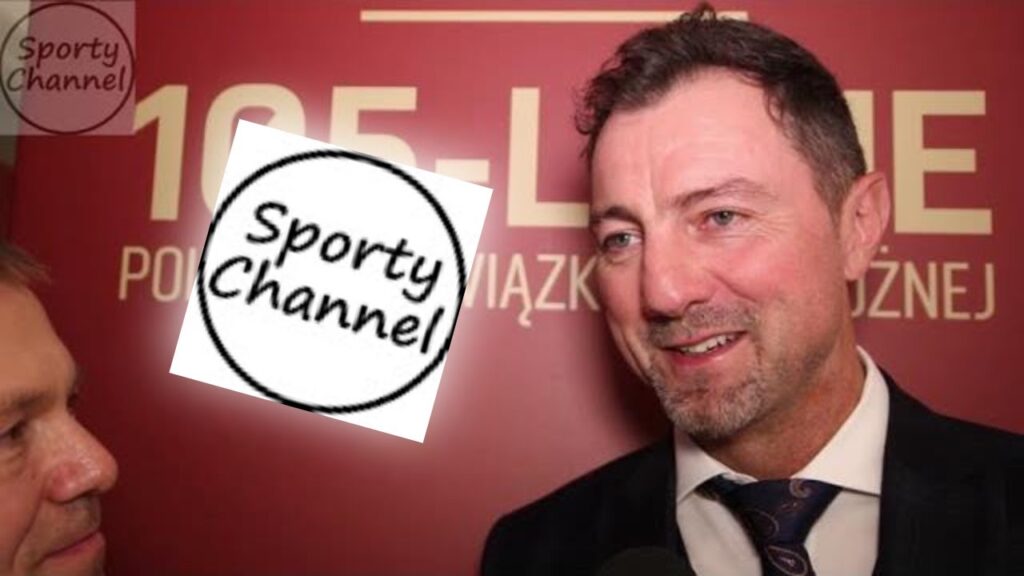 JERZY DUDEK, O SYTUACJI SZCZĘSNEGO W BARCELONIE, PO KONFERENCJI PZPN, WARSZAWA, 03.12.2024, #pzpn