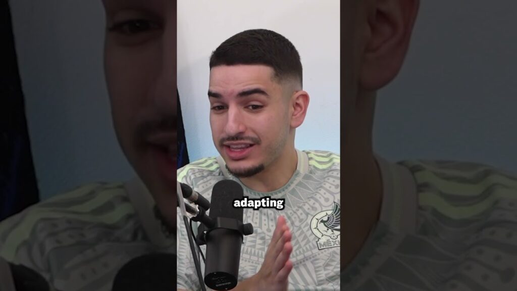 Antoine Griezmann might go down as one of the most underrated players of his generation ✨