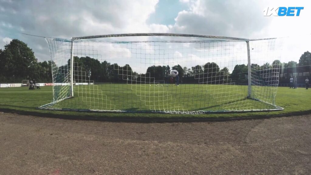 Eric Maxim Choupo-Moting - Skills - Goals | HD |