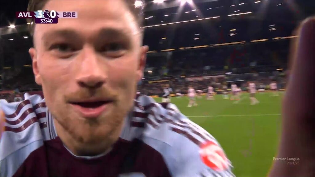 ᴍᴀᴛᴛʏ ᴄᴀꜱʜ ᴠꜱ ʙʀᴇɴᴛꜰᴏʀᴅ (𝟦/𝟣𝟤/𝟤𝟢𝟤𝟦)