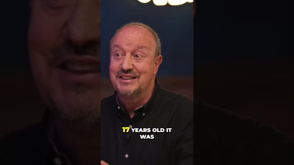 The Shocking Truth About Signing Aaron Ramsey