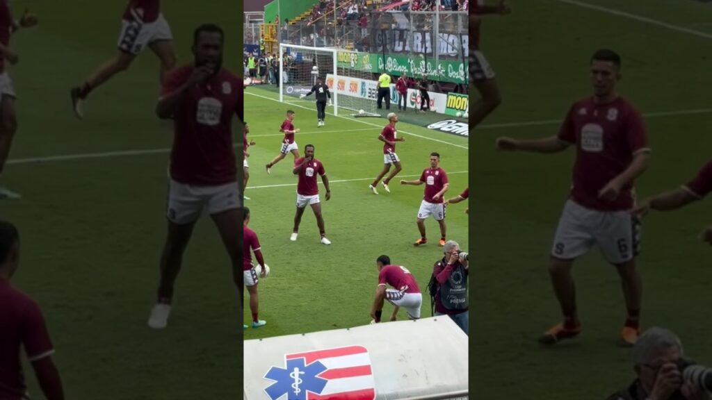 WARREN FALLA LE TOCA MASILLA Y CORRE!! Kendall se la jura, Jefferson lo encara y Arboine no perdona.