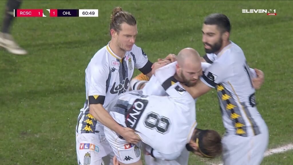 JPL - Saison 20/21 - Journée 24 - #CHAOHL