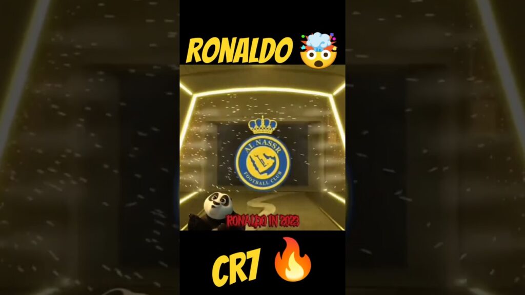 FC Mobile Ronaldo pack 2024 vs 2023 #shorts #fifamobile #fc24 #ronaldo #cr7