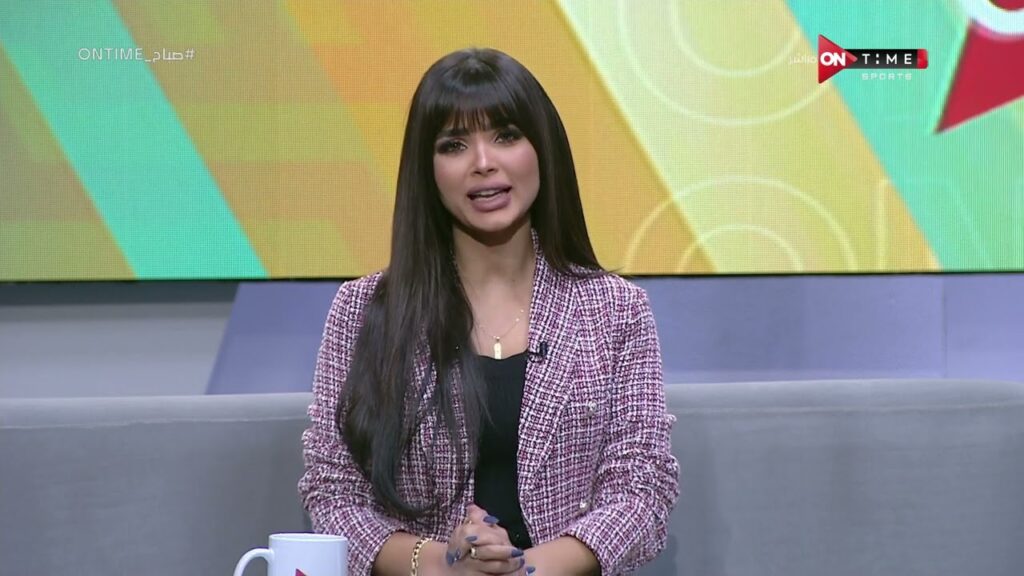 لقاء خاص مع نعيم السليتي وبلال العيفة لاعبي منتخب تونس عقب الفوز على نيجيريا