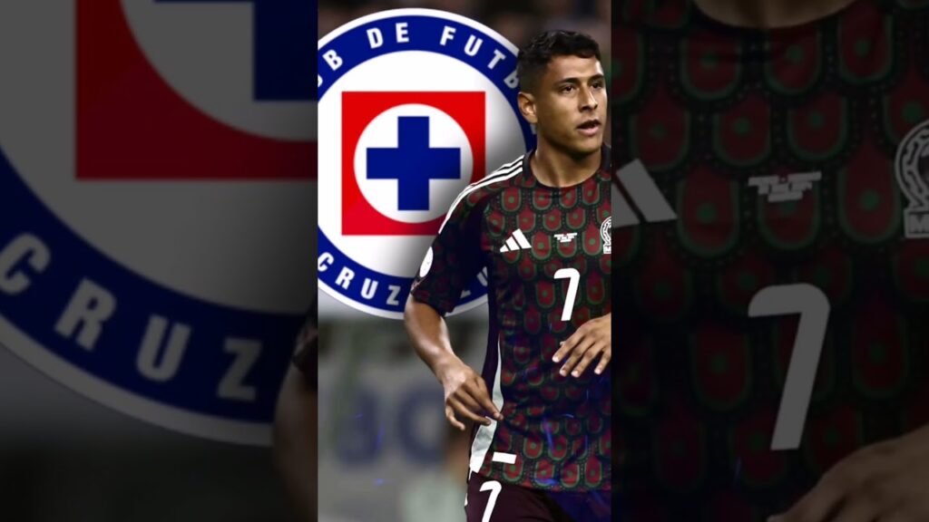 AMAURY VERGARA RECHAZA A ORBELIN PINEDA 💔🐐 #chivas #orbelinpineda #fichajes #futbol #ligamx #reels