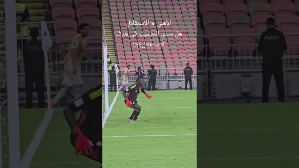 Regardez Édouard Mendy