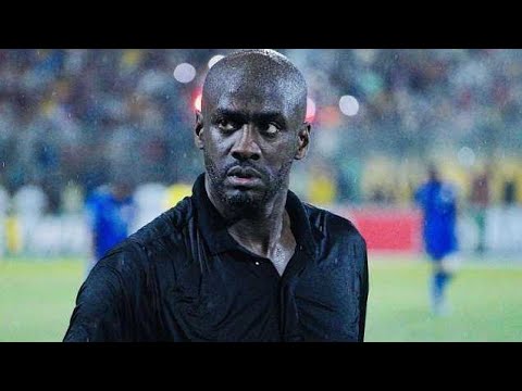 Ghana can't qualify for Worldcup if Otto Addo stays- GOC BOSS