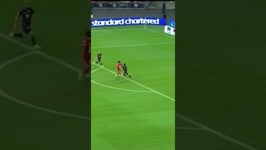 Kim Min Jae Speed ⚡️🔥