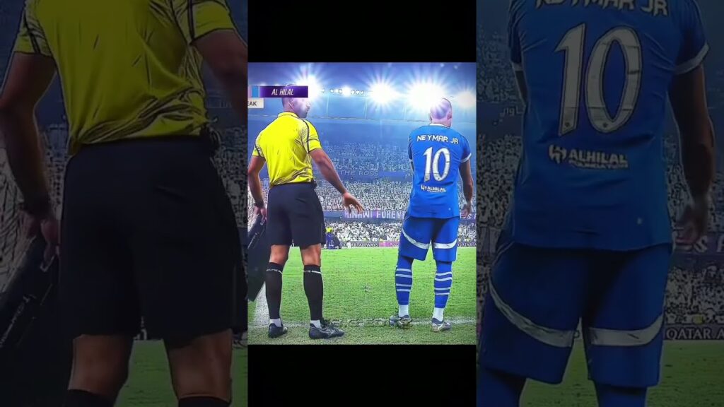 Bro got tackled again 💀