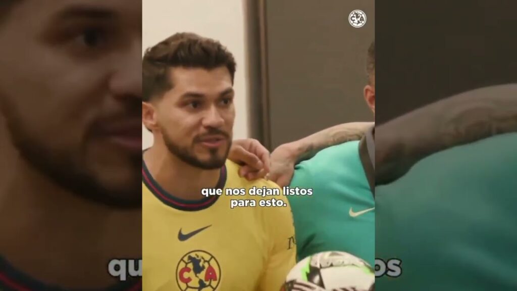 Por eso son tan diferentes: El discurso del 'Chicharito' vs Henry Martín | Actualidad | AS México