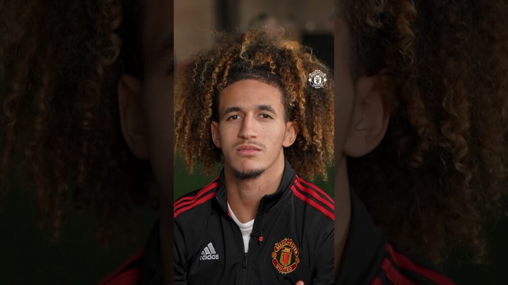 Hannibal Wasn’t Impressed With Facundo’s Question 🤣