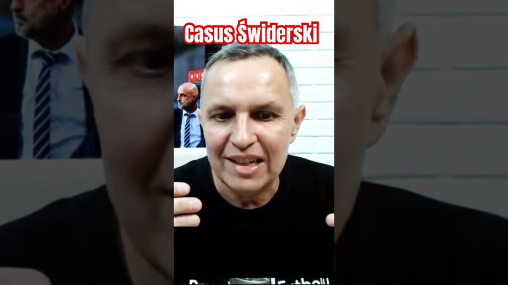 Karol Świderski nie wszedł w Porto - zarządzanie! Proces i procedury! #Swiderski #probierz #kadra