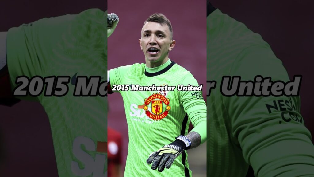 Muslera’nın Galatasaray uğruna reddettiği takımlar #shorts #futbol #muslera
