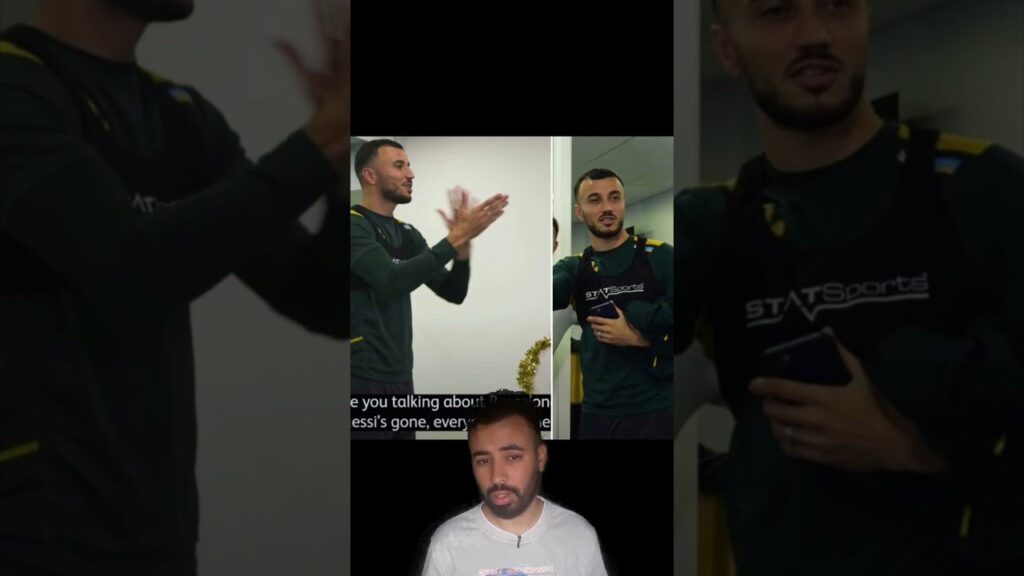 Romain Saiss Brutally Mocks Barcelona And Says The Club Is ‘Finished’ 🔥