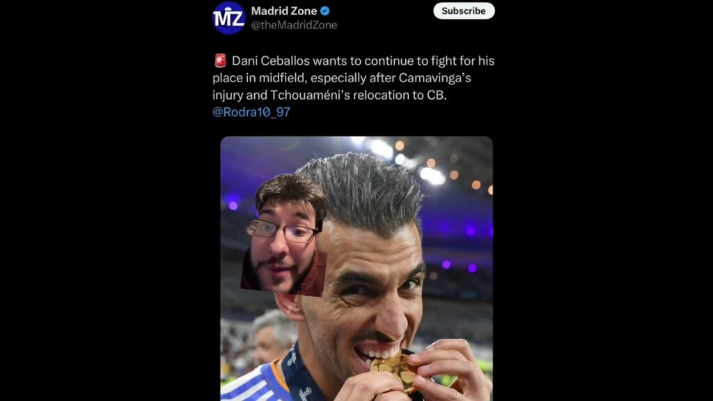 🚨Real Madrid News as of 12/3/24 #realmadrid #halamadrid #madrid #athleticclub #athleticbilbao