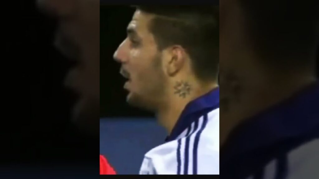 Aleksandar Mitrovic - "Dangerous man"