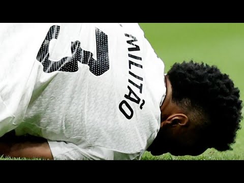 Eder Militao Injury | Real Madrid vs Osasuna | Full Details & Analysis
