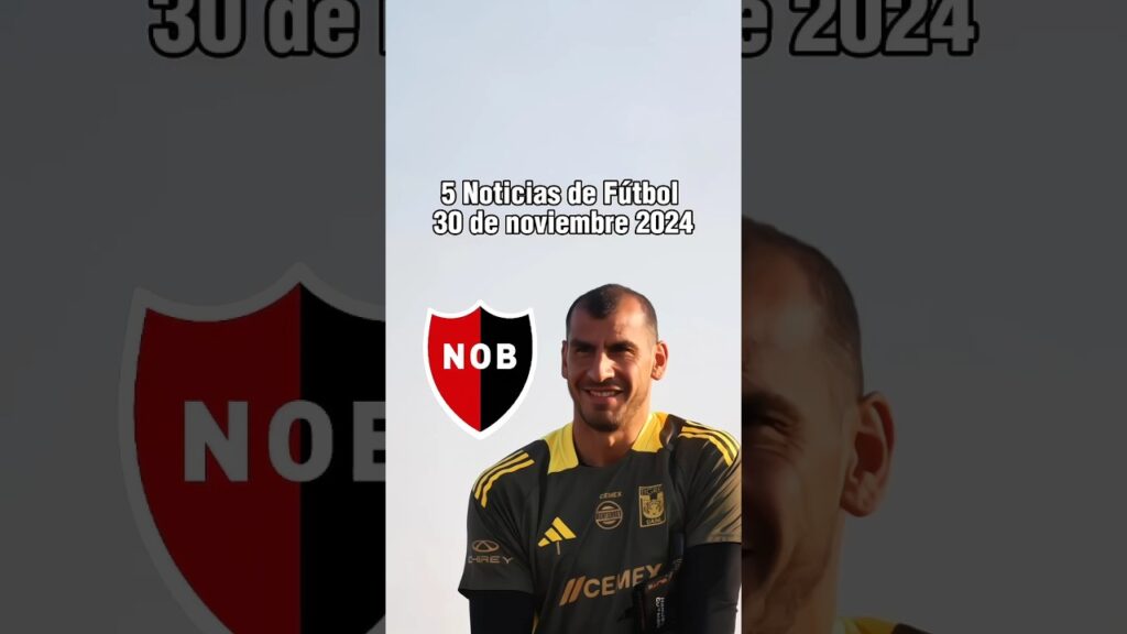 Noticias de Fútbol Mexicano: Roberto Alvarado desmiente rumores, ¿Nahuel a Newell's?, y más