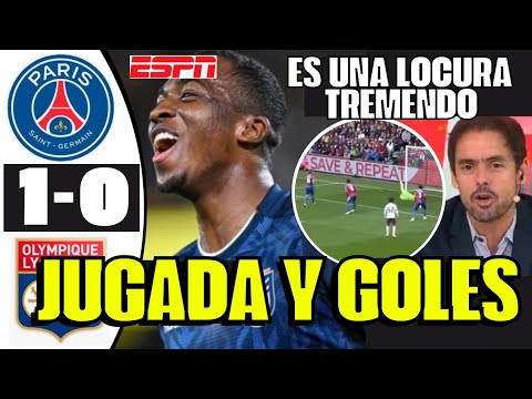 PARTIDAZO WILLIAM PACHO HIZO UNA LOCURA EN JUGADA A LOS RIVALES PARA GOLAZOS BRUTAL NIVEL SORPRENDE