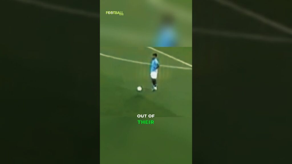 Akanji’s Genius Move 😱🔥 | City’s New Tactic Exposed! ⚽️💥 #Viral #Trending #Sports #Football #FYP