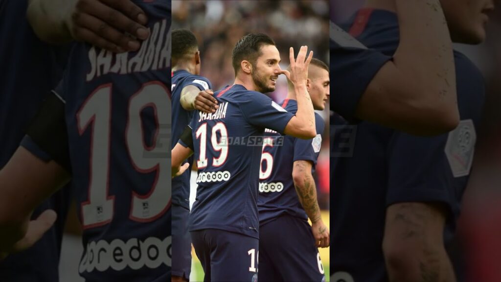 Pablo Sarabia Buka-Bukaan Soal Kondisi Internal PSG Pablo Sarabia Buka-Bukaan Soal Kondisi Internal PSG