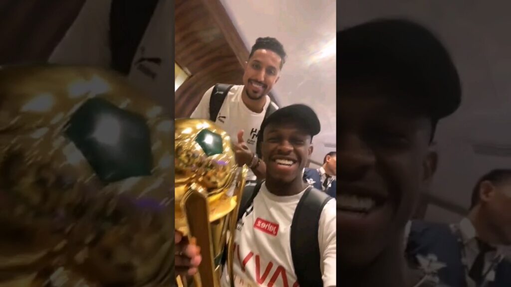 🥺💙💙 #سعود #الهلال #alhilal