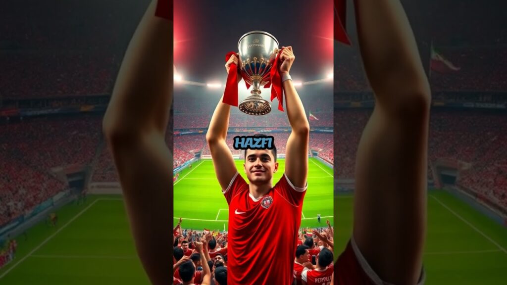 Ali Karimi: The Magician Who Transformed Asian Football Forever!