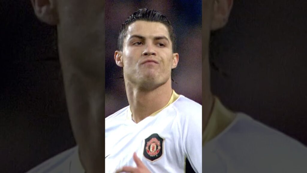 Messi vs Ronaldo ⚔️