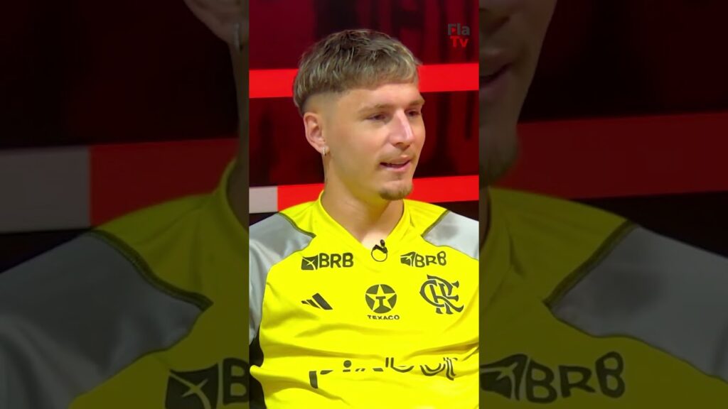 Guillermo Varela falou sobre o clima para o último jogo da temporada, no Maracanã, diante da Nação