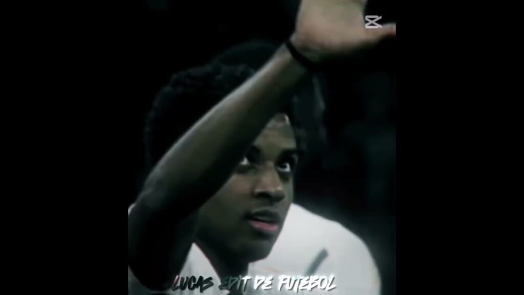 Rodrygo #rodrygo #futebol #edit #realmadrid