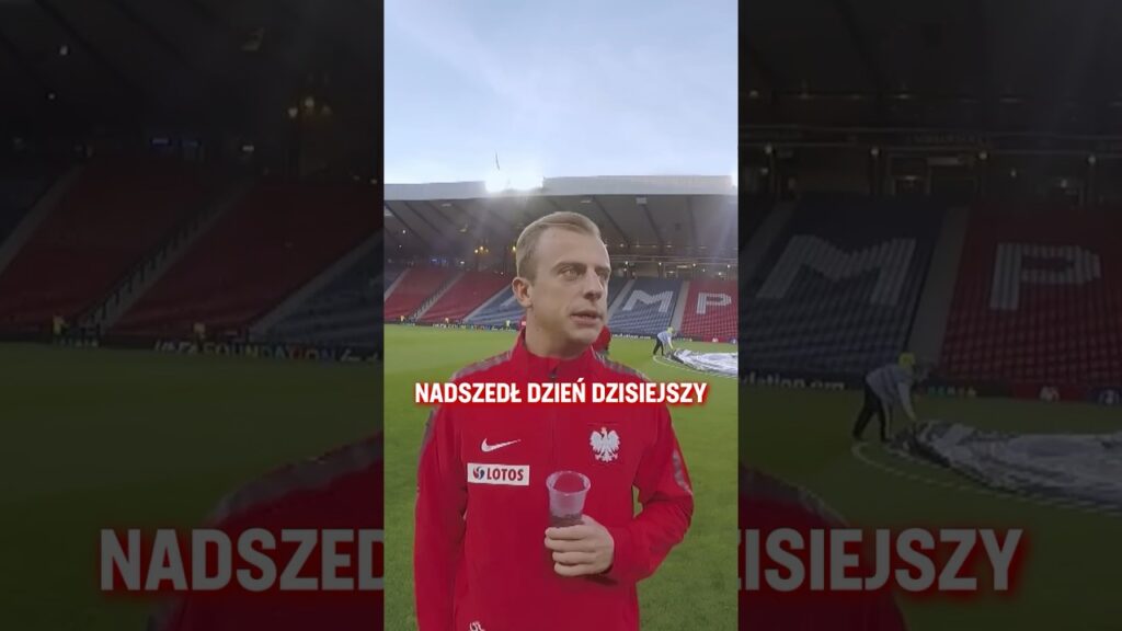 GROSIK DZIĘKUJEMY! ♥️🇵🇱 #laczynaspilka #grosicki #shorts #shortsvideo