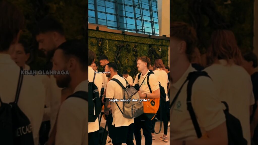 Kalem atuh mang 👀