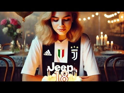 TANTISSIMI AUGURI A UNA JUVENTINA🤣SPECIALE💞💕THEO HERNANDEZ UOMO DI MEXXA