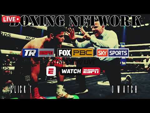 Sean Noakes vs. Matthew Rennie - The Magnificent 7 London Boxing