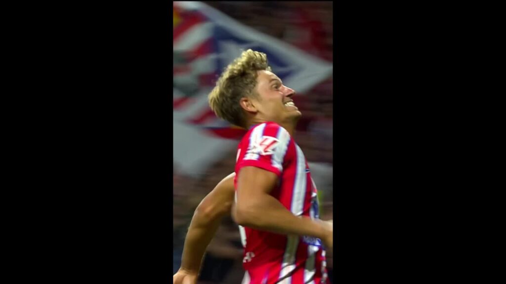 🚀 ¡HAZ LO QUE QUIERAS, LLORENTE! 🚀 #LALIGAenDAZN ⚽