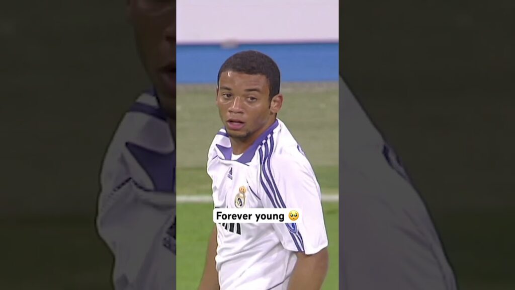 Wish they could be forever young 🥺