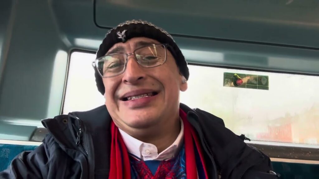 CRYSTAL PALACE v MANCHESTER CITY LIVE MATCH PREDICTION Premier League #crystalpalace @OfficialCPFC