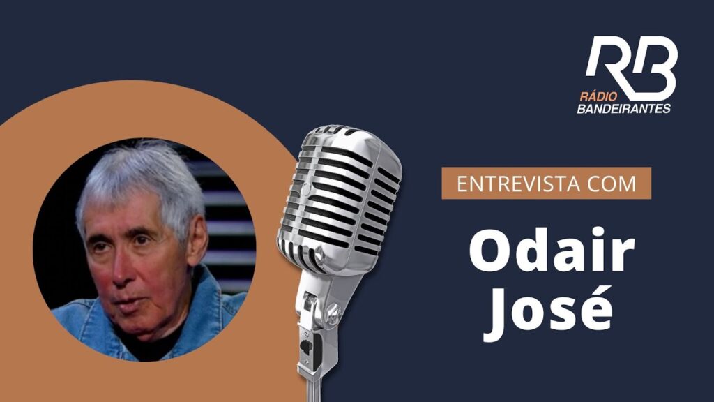 VIDA E CARREIRA | Danilo Gobatto entrevista Odair José