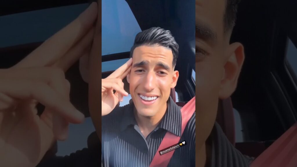 #nayefaguerd #dimamaghrib #morocco #casablanca #tiktok #youtubeshorts #football #westham