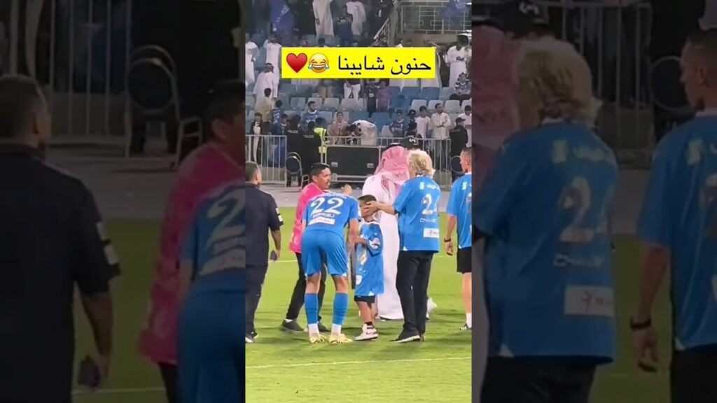 🥺💙💙💙 #الهلال #alhilal