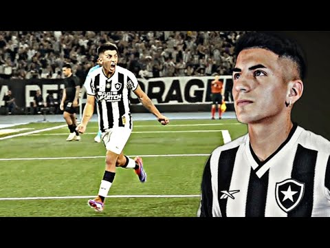 Thiago Almada is a WORLD CLASS PLAYER Thiago Almada is a WORLD CLASS PLAYER