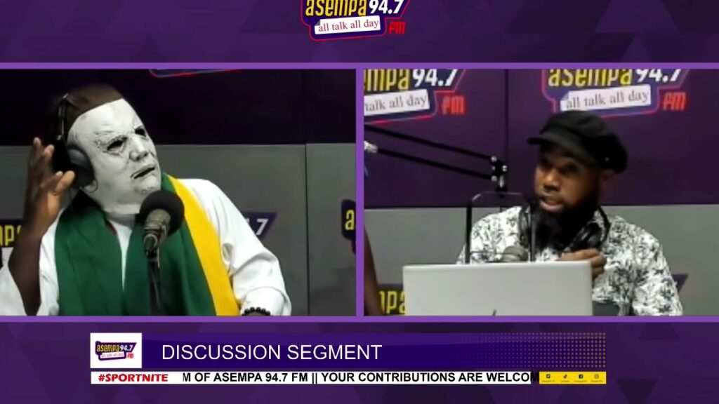 Pressure Mounts on Otto Addo as Two GFA Exco Members Call for His Sack